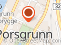 Cubus Down Town Porsgrunn (Cubus)