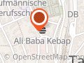 Ali Baba Doener Kebab Stube