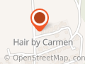 Hair by Carmen
