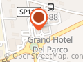Ufficio Commerciale - Grand Hotel Del Parco