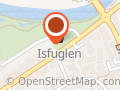 Isfuglen, Bjerringbro ApS