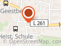 Freiwillige Feuerwehr Heist