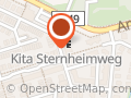 Kindertagesstätte Sternheimweg
