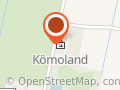 Privatatelier KÖMOLAND
