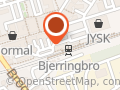 Bjerringbro Station
