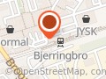 Bjerringbro Taxi I/S v/Frank Thomsen, Ulrich Kristensen Mik Ladefoged Guldbrandsen