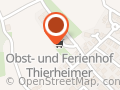 Josef Thierheimer und Astrid Thierheimer