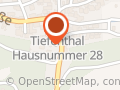 Protestantische Kirche Tiefenthal - Prot. Kirchengemeinde Wattenheim-Hettenleidelheim-Tiefenthal