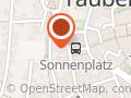 Praxis für Psychotherapie M. Back