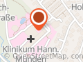 MVZ Hann. Münden GmbH Innere Medizin