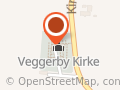 Veggerby Kirke