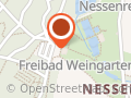 Freibad Weingarten