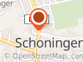 Fachwerk Fewo Schoningen