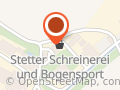 Stetter Gebr. Schreinerei