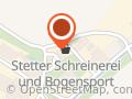 Stetter Gebr. Schreinerei
