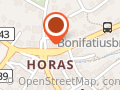 Bierbar Haras Treff
