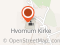 Hvornum Kirke