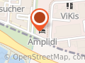 Hotel Amplidi Hannover