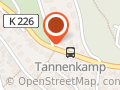 Sommerfeldt Ute Friseur