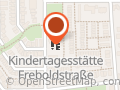 Kindertagesstätte Freboldstraße