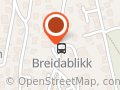 Sameiet Breidablikk Terrasse
