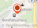 Kath. Familienbildungsstätte Fulda