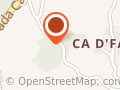 Chalet Chiara - Ca d'Farett