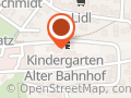 Kindertagesstätte "Alter Bahnhof"