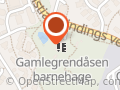 Gamlegrendåsen barnehage - Gamle Grendåsen barnehage