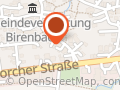 Bäckerei Michael Kauderer Birenbach