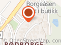 Strømmes Engros & Detalj