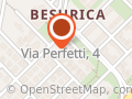 Bar Gelateria Besurica Piccola COOP A. r. L. Di Prod. Lav.