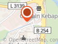 Star Kebap Haus Fulda - Mustafa Alp