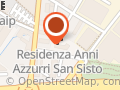 Residenza Anni Azzurri San Sisto
