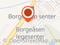 Oasen Kafe/Bruktbutikk
