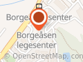 Borgeåsen Blomster AS