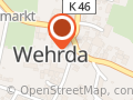 Ev. Pfarramt Wehrda