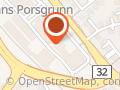 Porsgrunn kiropraktorsenter Hallstein Chr Torp