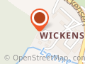 Amtshof Wickensen