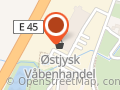Østjysk Våbenhandel A/S