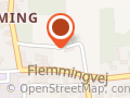 Christianelund Vin