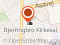 Bjerringbro Kirkesal