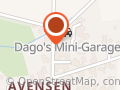 Dagos Mini-Garage