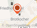 Brotkocher Inh. Gerhard Jürges Bistro