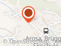 Alpslodge Arosa