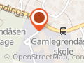 Gamlegrendåsen Skole