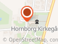 Hornborg Kirke