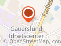 Gauerslundhallen