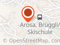 Schweizer Ski- und Snowboardschule Arosa Genossenschaft