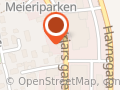 Fysioterapaut Liv Janne Herkedal